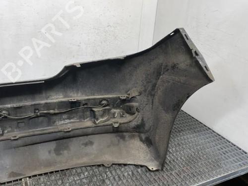 Used Rear bumper Rear bumper PEUGEOT 207 CC (WD_) 1.6 16V (120 hp) 21960887 21960887