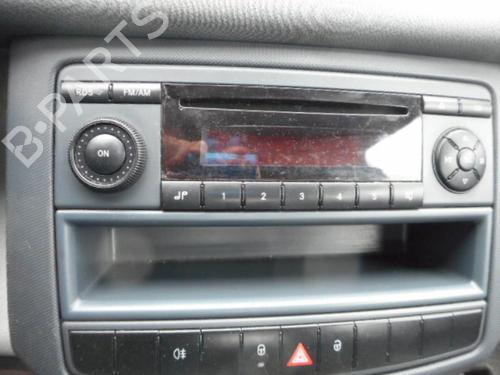 Switch SMART FORFOUR (454) 1.1 (454.030) | BP19998328I30 - Image 5