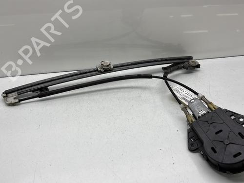 Front left window mechanism PEUGEOT EXPERT (224_) 2.0 HDI 16V | BP29507546C22 