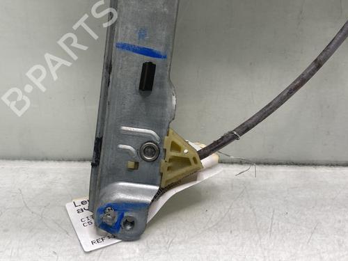 Front left window mechanism CITROËN C5 III (RD_) 2.0 HDi 140 (RDRHF8, RDRHFA, RDRHA8, RDRHAJ) | BP31212510C22 - Image 12