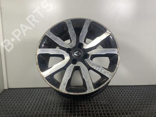 Rim RENAULT CLIO III Grandtour (KR0/1_)  | BP21961949C45 