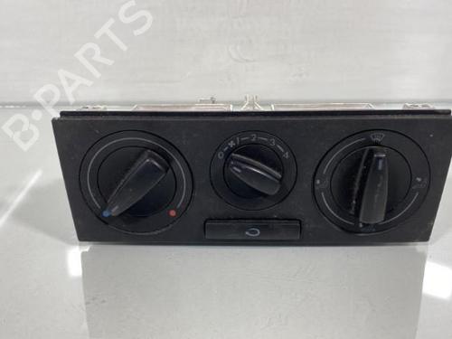 Used Climate control Climate control VW LUPO I (6X1, 6E1) [1998-2005] 20011451 20011451