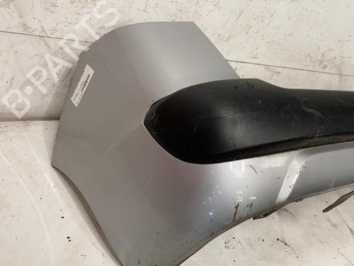 Used Rear bumper PEUGEOT 207 SW (WK_) 1.6 HDi (92 hp) 27361432