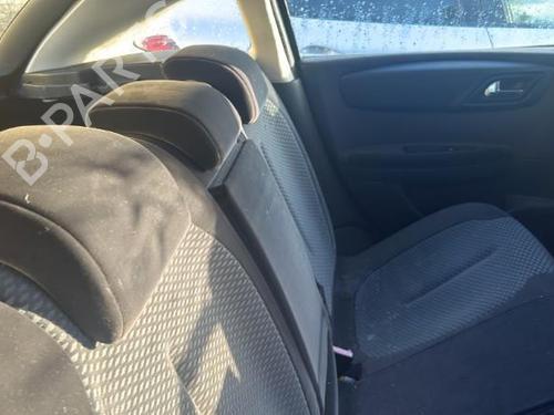 Front right lock CITROËN C4 I (LC_)  | BP19990878C97 