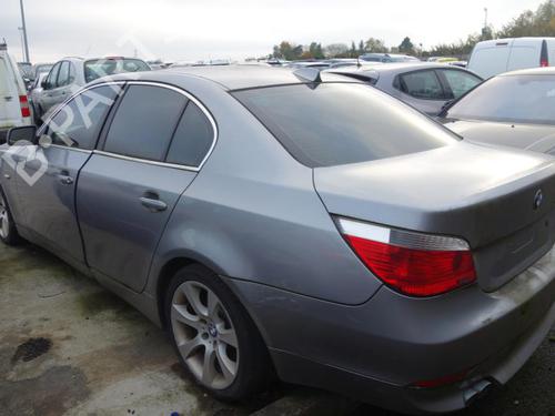 Front bumper BMW 5 (E60) 535 d | BP22963553C7 