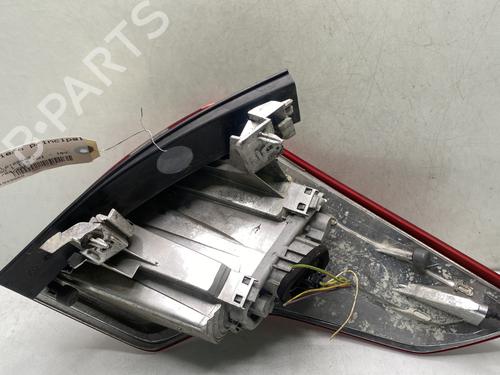 Left taillight CITROËN C4 Picasso I MPV (UD_) 1.6 HDi | BP30181027C34 