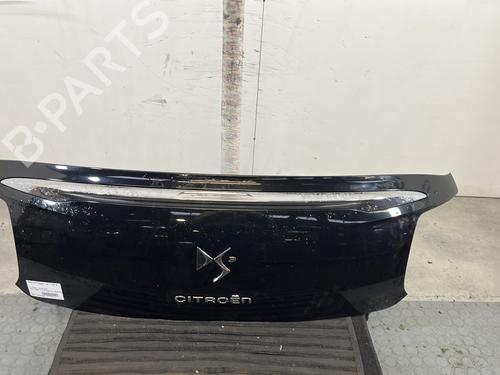 Used Tailgate CITROËN DS3 (SA_) 1.6 THP 155 (156 hp) 31357093