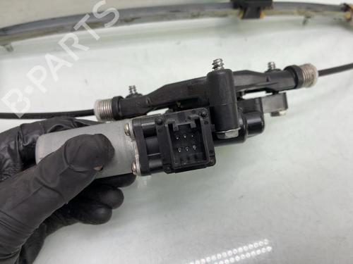 Rear left window mechanism MAZDA 3 (BL) 1.6 MZ-CD (BL14) | BP39947379C24 - Image 3