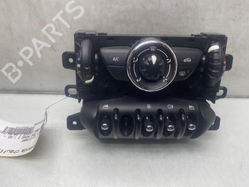 Climate control MINI MINI (R56) Cooper D | BP19966564I5 
