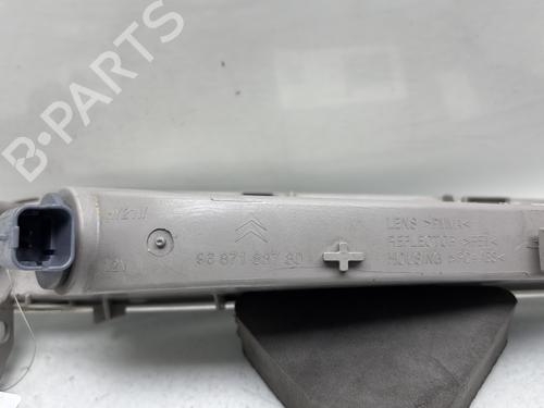 Left front indicator CITROËN DS5 2.0 BlueHDi 180 | BP28094460C32 