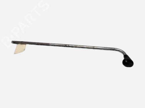 Used Gear lever Gear lever RENAULT 4 (112_) [1962-1993] 40499159 40499159