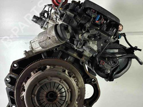 Used Engine Engine OPEL CORSA E (X15) 1.4 (08, 68) (90 hp) 36549470 36549470