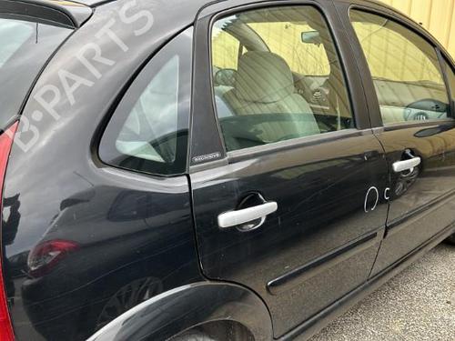 Left mirror CITROËN C3 I (FC_, FN_)  | BP19969425C26 