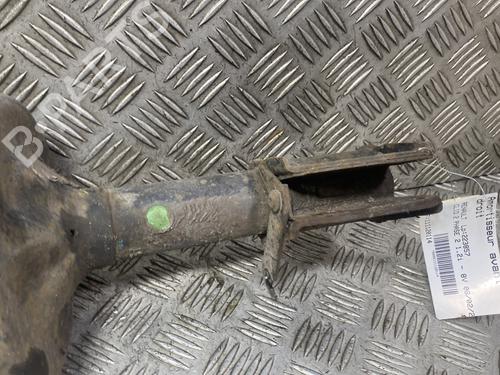 Højre fortil støddæmper RENAULT CLIO II (BB_, CB_) 1.2 (BB0A, BB0F, BB10, BB1K, BB28, BB2D, BB2H, CB0A,... | BP30719915M17