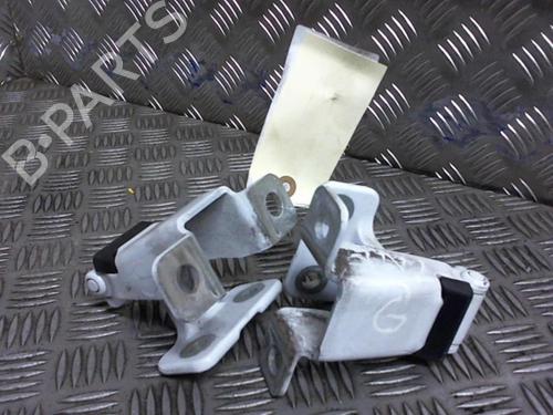 Used Hinge/Door check strap RENAULT KANGOO Express (FW0/1_) [2008-2025]  20005151