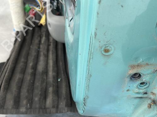 Porta frente esquerda RENAULT TWINGO I (C06_) 1.2 (C066, C068) | BP29897485C2