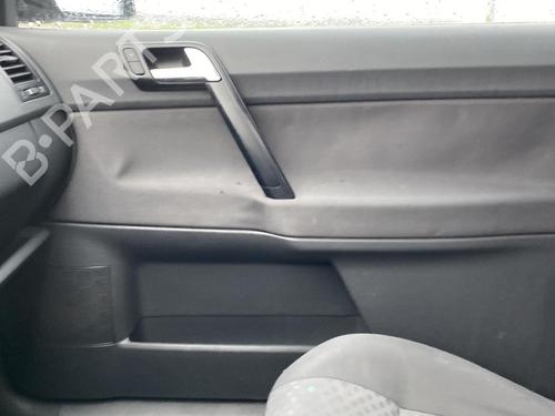 Front right lock VW POLO (9N_, 9A_)  | BP19992317C97 