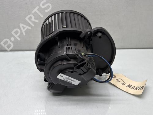 Heater blower motor RENAULT MEGANE IV Grandtour (K9A/M/N_) 1.5 dCi 110 | BP29886866M62