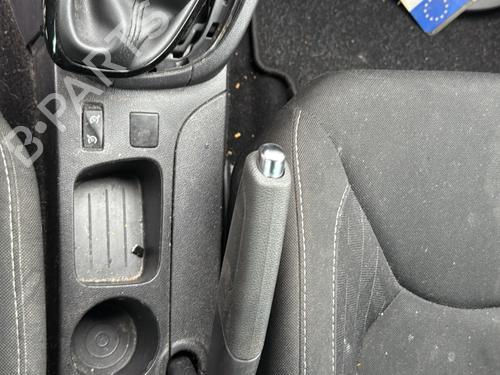 Right mirror RENAULT CLIO IV (BH_) 0.9 TCe 90 (BHNF, BHMA, BHMH, BHJK, BHJR) | BP29940094C27 