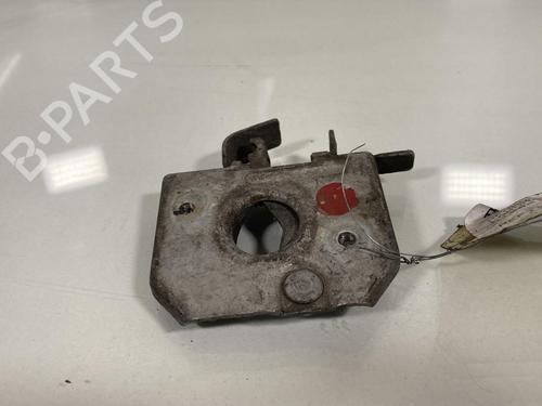 Used Hood lock Hood lock RENAULT LAGUNA II Grandtour (KG0/1_) 1.9 dCi (KG0G) (120 hp) 20003630 20003630