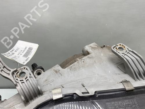 Right headlight CHEVROLET AVEO / KALOS Hatchback (T250, T255) 1.2 | BP26176510C29 