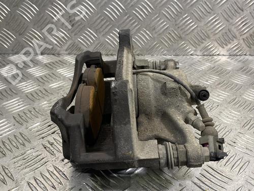 Used Right front brake caliper Right front brake caliper VW GOLF SPORTSVAN VII (AM1, AN1) [2014-2020] 19957474 19957474