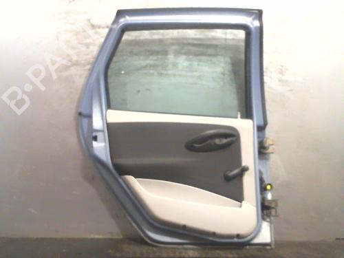 Left rear door FIAT PUNTO (188_)  | BP20032083C4 