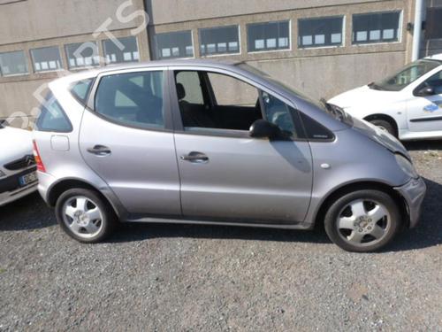 Front left belt tensioner MERCEDES-BENZ A-CLASS (W168) A 140 (168.031, 168.131) | BP20005094C87 