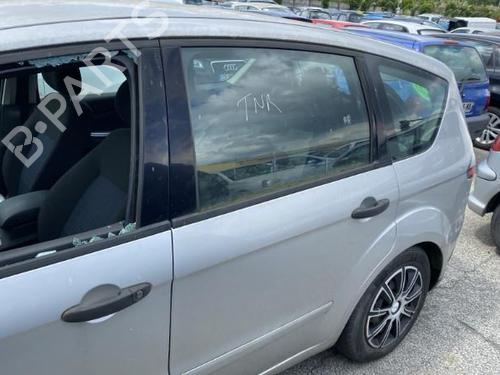 Right front fog light FORD S-MAX (WA6) 1.8 TDCi | BP30932925C31 