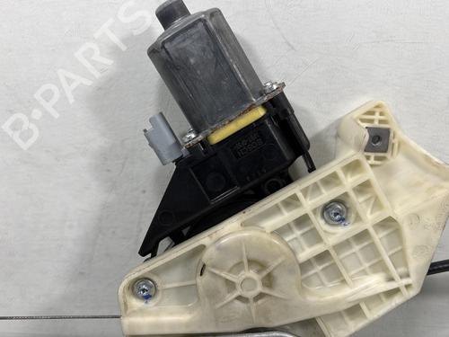 Front right window mechanism CITROËN C4 CACTUS 1.2 VTi 82 | BP29612657C23  - Image 8