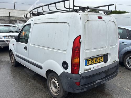 Warning switch RENAULT KANGOO (KC0/1_) D 55 1.9 (KC0D) | BP28592382I22  - Image 6
