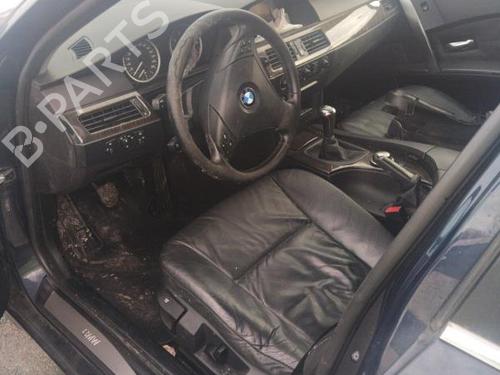 Left front window switch BMW 5 (E60) 525 i | BP19994607I27  - Image 9