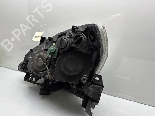 Right headlight RENAULT SCÉNIC II (JM0/1_) 1.5 dCi (JM1E, JM16) | BP31049031C29 