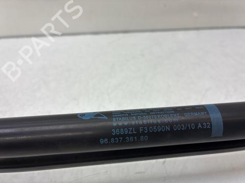 Used Tailgate lift support Tailgate lift support 38101000 38101000