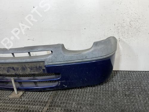 Used Front bumper Front bumper RENAULT TWINGO I (C06_) 1.2 (C066, C068) (58 hp) 23906530 23906530