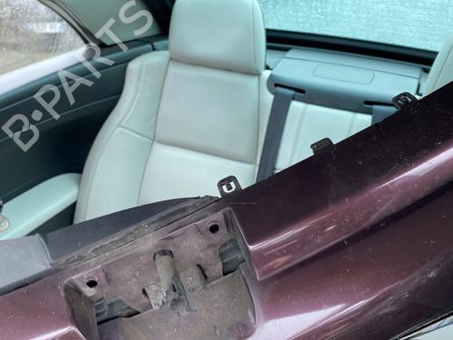 Left front window switch PEUGEOT 307 CC (3B) 2.0 16V | BP29939089I27 - Image 5