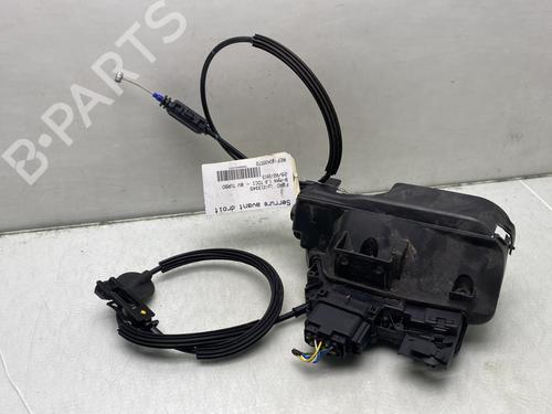 Front right lock FORD B-MAX (JK) 1.6 TDCi | BP23768542C97 - Image 3