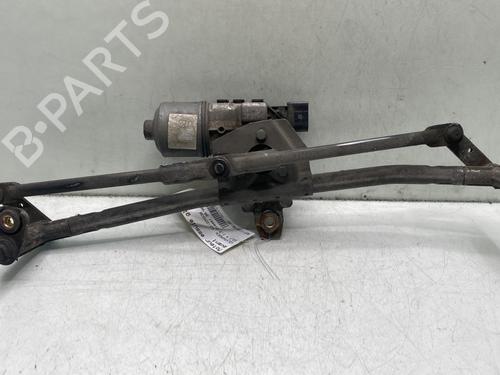 Used Front wiper motor Front wiper motor VW GOLF IV (1J1) 1.9 TDI (90 hp) 31594793 31594793
