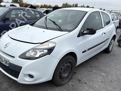 Left front window switch RENAULT CLIO III (BR0/1, CR0/1) 1.5 dCi (C/BR0G, C/BR1G) | BP31134784I27  - Image 9