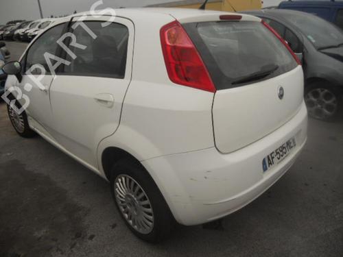 Warning switch FIAT GRANDE PUNTO (199_)  | BP20034097I22  - Image 10