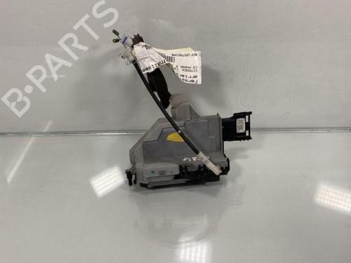 Used Rear right lock CITROËN C3 I (FC_, FN_) [2002-2013]  20017701