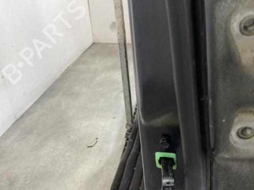 Left front door HYUNDAI SANTA FÉ II (CM) 2.2 CRDi 4x4 | BP21960581C2 