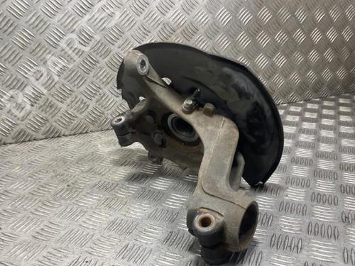 Used Left front steering knuckle NISSAN QASHQAI II SUV (J11, J11_) 1.2 DIG-T (115 hp) 20184405