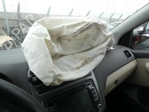 Climate control VW POLO V (6R1, 6C1)  | BP19980306I5 