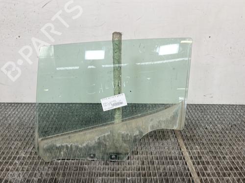 Used Rear left door window Rear left door window RENAULT CLIO IV (BH_) 0.9 TCe 90 (BHNF, BHMA, BHMH, BHJK, BHJR) (90 hp) 27339394 27339394