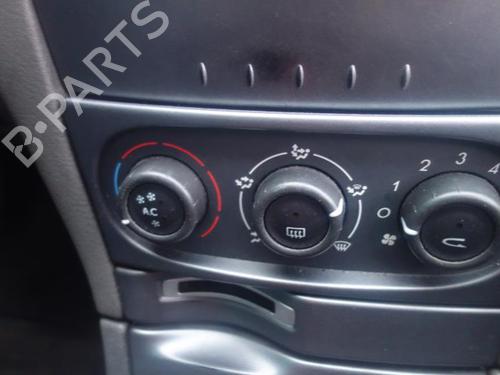 Right mirror RENAULT LAGUNA II (BG0/1_) 1.9 dCI (BG0E) | BP21955365C27 
