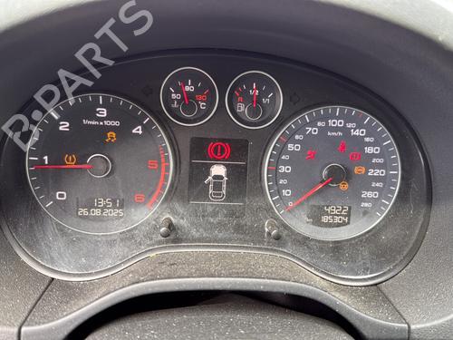 Left front window switch AUDI A3 Sportback (8PA) 2.0 TDI 16V | BP39043710I27  - Image 21