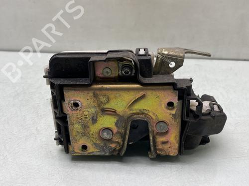 Used Front left lock VW POLO III (6N1) 64 1.9 D (64 hp) 30791257