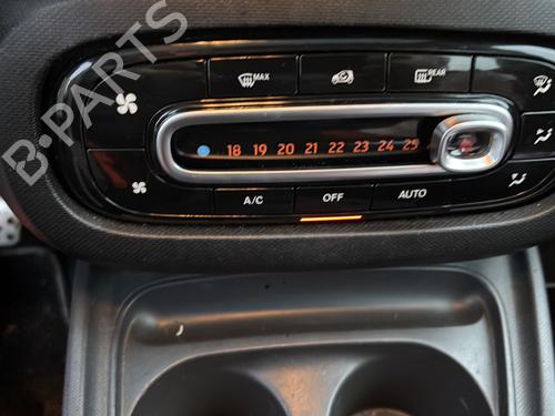 Módulo de ABS SMART FORFOUR Hatchback (453) 1.0 (453.042, 453.043) | BP38066344M43 - Image 17