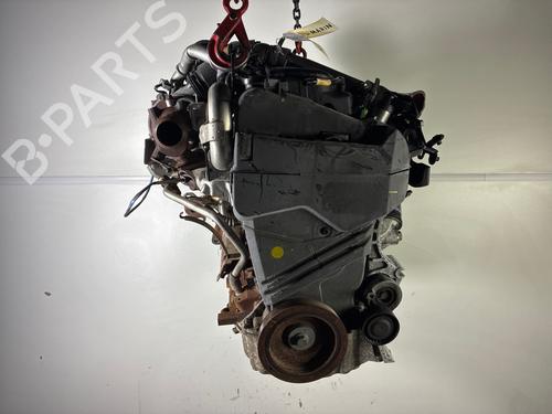 Engine RENAULT CAPTUR I (J5_, H5_) 1.5 dCi 90 (J5N4, J5M5, J5MW, J5M6, J5AL, J5AJ) | BP36248900M1 - Image 3